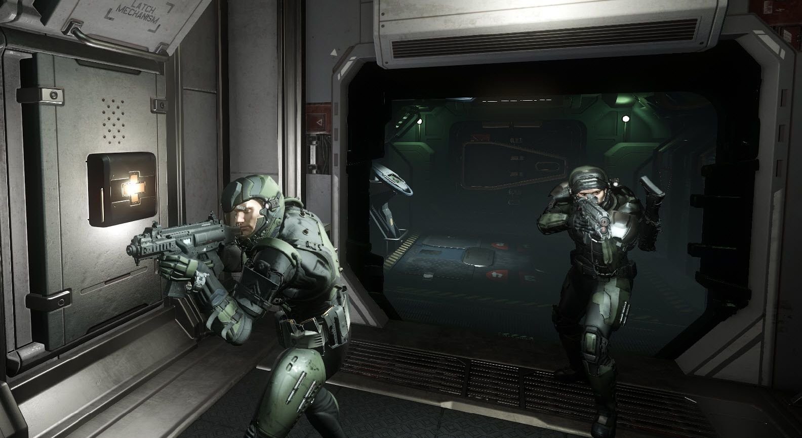 Star Citizen - Imagen 20